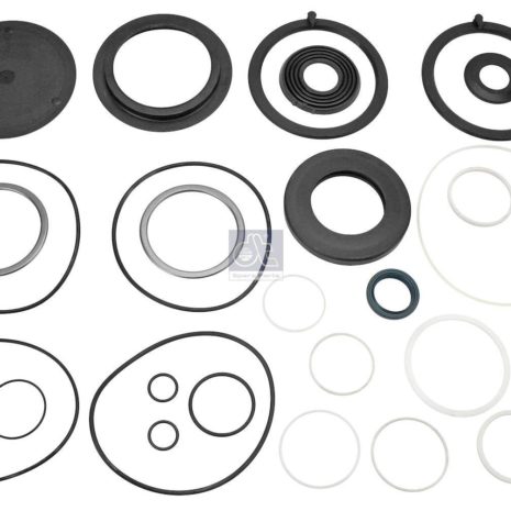 LPM Truck Parts - GASKET KIT, STEERING GEAR (1205268 - 1348948)