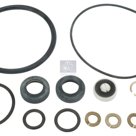 LPM Truck Parts - REPAIR KIT, RELAY VALVE (81521166039)