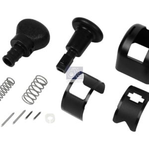 LPM Truck Parts - REPAIR KIT, HAND BRAKE VALVE (81523156131)