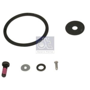 LPM Truck Parts - REPAIR KIT, QUICK RELEASE VALVE (81521156035 - 0004200971)