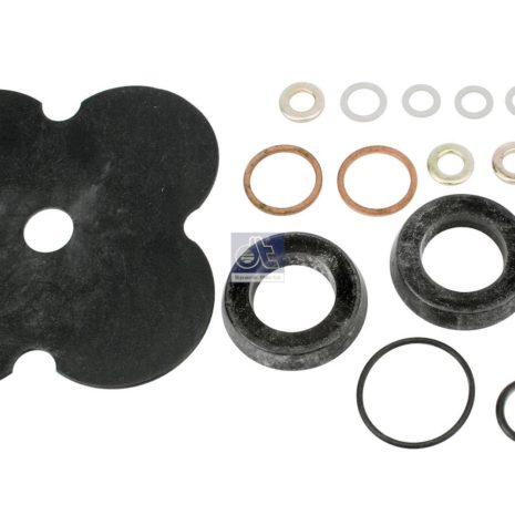 LPM Truck Parts - REPAIR KIT, 4CIRCUITPROTECTION VALVE (81521516089)