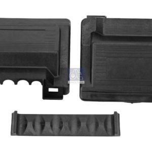 LPM Truck Parts - REPAIR KIT, EBS VALVE (81521066006)