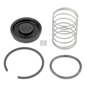 LPM Truck Parts - REPAIR KIT, 2WAY VALVE (81521306057 - 5000819877)