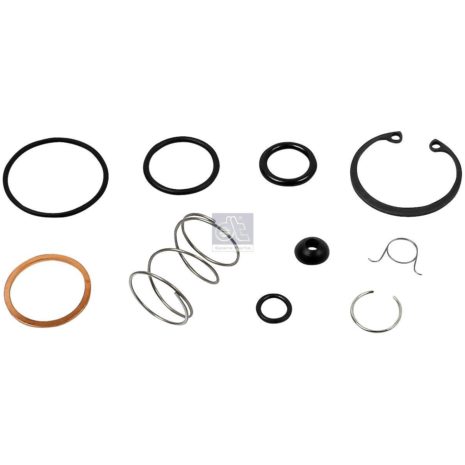 LPM Truck Parts - REPAIR KIT, WATER DRAIN VALVE (81512606047 - 5000816861)