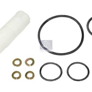 LPM Truck Parts - REPAIR KIT, WATER DRAIN VALVE (0512823 - 6889570)