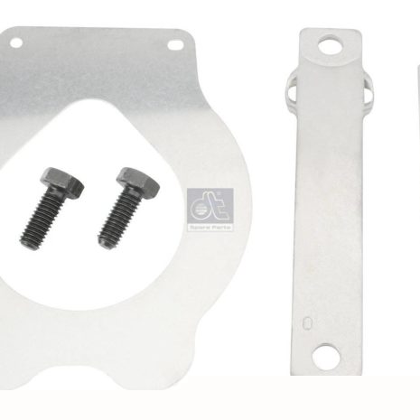 LPM Truck Parts - REPAIR KIT, COMPRESSOR (81541246030)