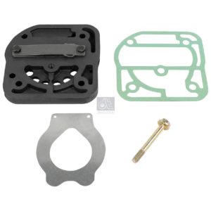 LPM Truck Parts - REPAIR KIT, COMPRESSOR (81541186006 - 81541246019)