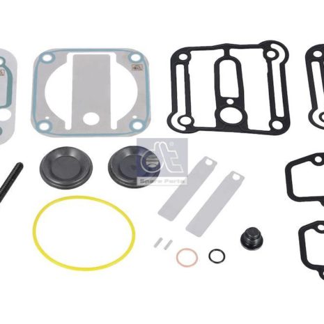 LPM Truck Parts - REPAIR KIT, COMPRESSOR (51541006046 - 51541006049)