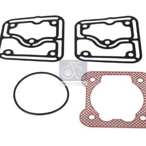 LPM Truck Parts - REPAIR KIT, COMPRESSOR (81541016054)