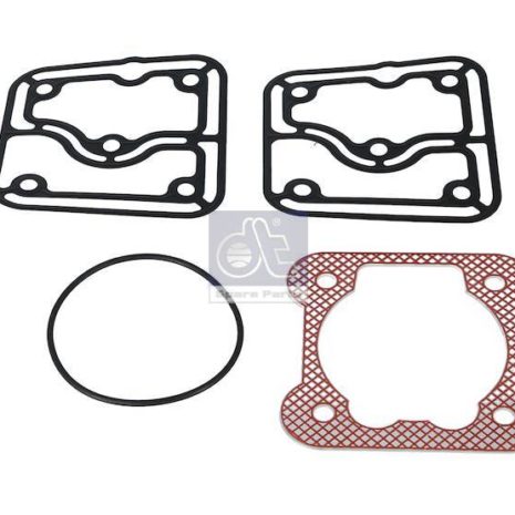 LPM Truck Parts - REPAIR KIT, COMPRESSOR (81541016054)