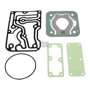 LPM Truck Parts - REPAIR KIT, COMPRESSOR (51541006042)