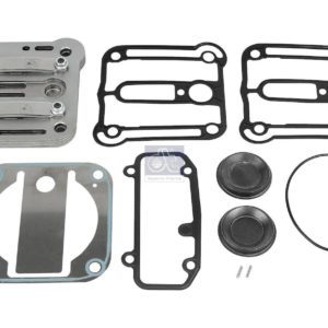 LPM Truck Parts - REPAIR KIT, COMPRESSOR (51541146084S)