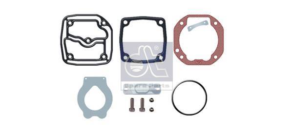 LPM Truck Parts - REPAIR KIT, COMPRESSOR (51541146066S1)