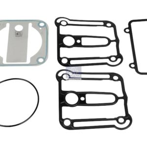 LPM Truck Parts - REPAIR KIT, COMPRESSOR (51541006049S2)