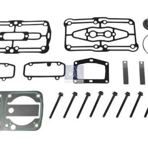 LPM Truck Parts - REPAIR KIT, COMPRESSOR (81541016055)