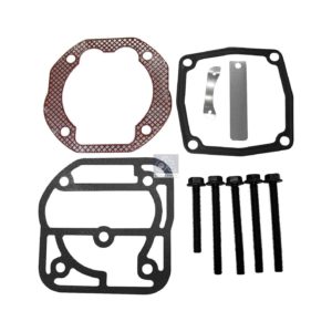 LPM Truck Parts - REPAIR KIT, COMPRESSOR (81541246019S)