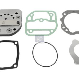 LPM Truck Parts - REPAIR KIT, COMPRESSOR (515400007086S1)