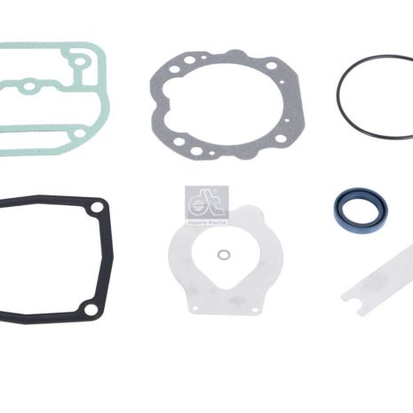 LPM Truck Parts - REPAIR KIT, COMPRESSOR (81541016047)