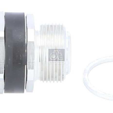 LPM Truck Parts - PRESSURE REGULATOR, COMPRESSOR (51541226004)