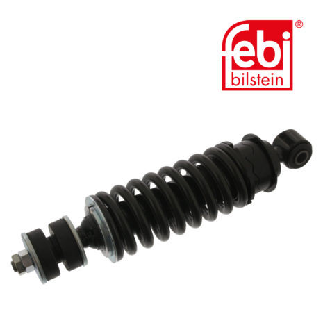 LPM Truck Parts - CABIN SHOCK ABSORBER (1817663)