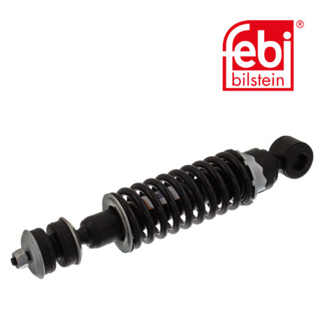 LPM Truck Parts - CABIN SHOCK ABSORBER (1818916)