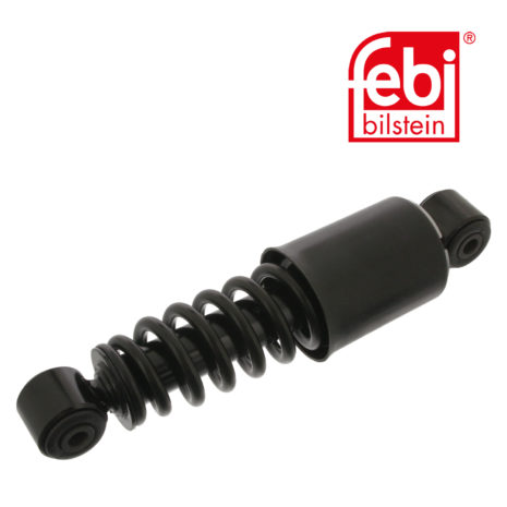 LPM Truck Parts - CABIN SHOCK ABSORBER (9438902919)