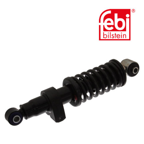 LPM Truck Parts - CABIN SHOCK ABSORBER (500377859)