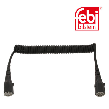 LPM Truck Parts - ELECTRICAL COIL