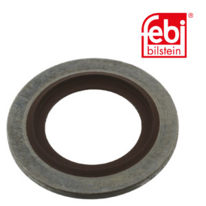 LPM Truck Parts - SEALING RING (6566310236)