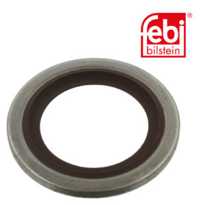 LPM Truck Parts - SEALING RING (6566310239)