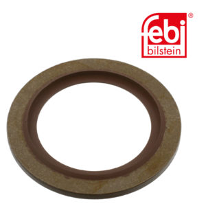 LPM Truck Parts - SEALING RING (6566310112)