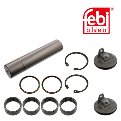 LPM Truck Parts - KING PIN SET (9423320006S2)