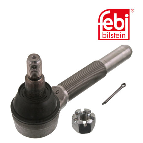 LPM Truck Parts - TIE ROD END (MC891912)