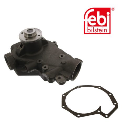 LPM Truck Parts - WATER PUMP (0683585)