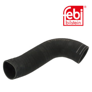 LPM Truck Parts - CHARGER INTAKE HOSE (5010514309)