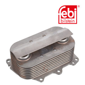 LPM Truck Parts - OIL COOLER (51056010179)