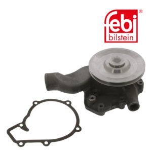 LPM Truck Parts - WATER PUMP (51065006443)