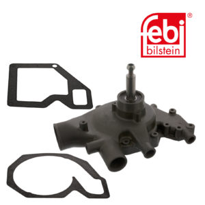 LPM Truck Parts - WATER PUMP (0682260)