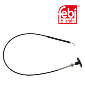 LPM Truck Parts - CABLE (1458151)