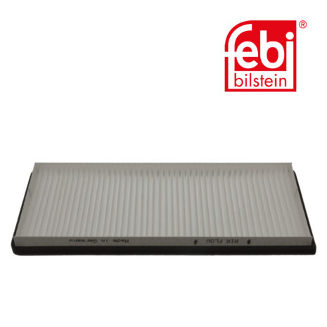 LPM Truck Parts - CABIN FILTER (21130158)