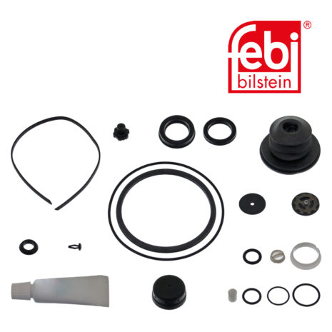 LPM Truck Parts - CLUTCH SERVO REPAIR KIT (1443527)