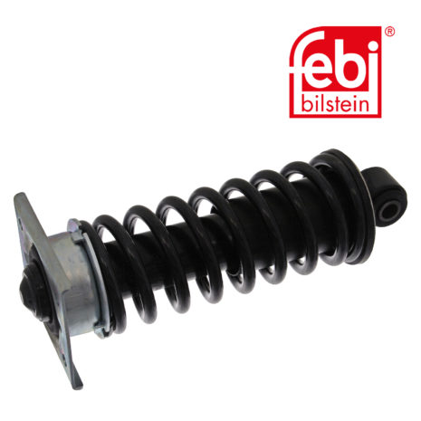 LPM Truck Parts - CABIN SHOCK ABSORBER (9583170403)