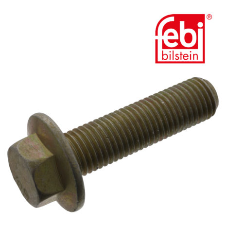 LPM Truck Parts - FLYWHEEL BOLT (1374298)