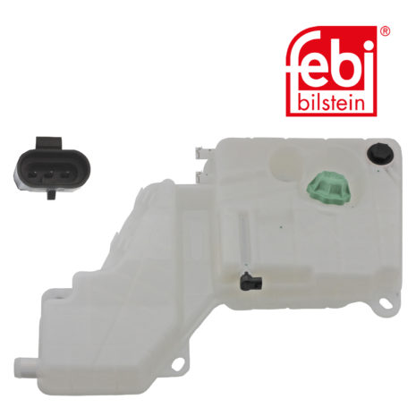 LPM Truck Parts - COOLANT EXPANSION TANK (041215632)