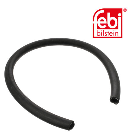 LPM Truck Parts - RADIATOR HOSE (001904633)