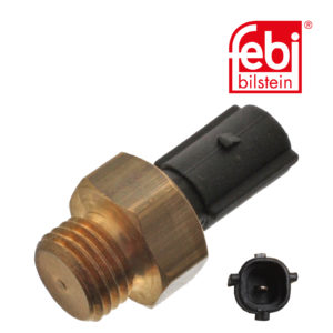 LPM Truck Parts - COOLANT TEMPERATURE SENSOR (6955427117)