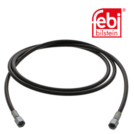 LPM Truck Parts - HYDRAULIC HOSE (6540990113)