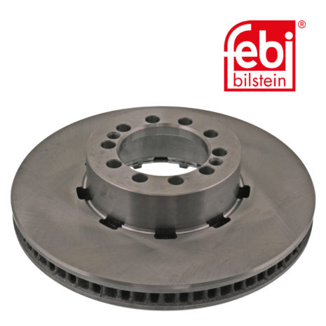 LPM Truck Parts - BRAKE DISC (5010598303)