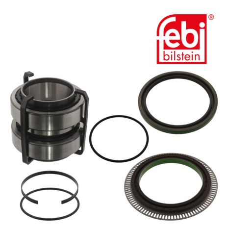 LPM Truck Parts - WHEEL BEARING KIT (81934200346S1)