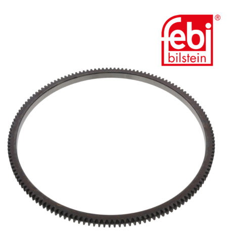 LPM Truck Parts - STARTER RING GEAR (51023100086)